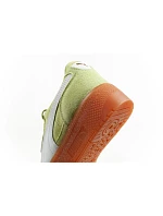Puma dámské sportovní tenisky Palermo platform fashion green dámské