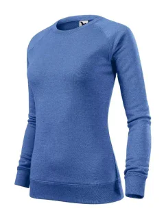 Dámská mikina Merger W MLI-416M5 - Malfini