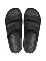 Dámské boty Crocs Baya Platform W 208188 001