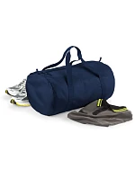 BagBase BG 150 Taška "Packaway" 52.0150 french navy/french navy BagBase BG 150 Taška "Packaway" 52.0150 french navy/french navy