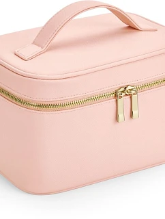BagBase BG 763 Kosmetický kufřík "Boutique" 52.0763 soft pink
