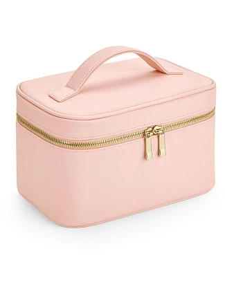 BagBase BG 763 Kosmetický kufřík "Boutique" 52.0763 soft pink