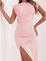Šaty IT SK 22350.86 světle růžová