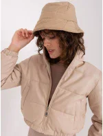 Čepice NM CZ 4011.30 béžová Čepice NM CZ 4011.30 béžová