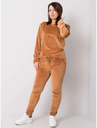 Souprava RV KMPL 6085.05 velbloud Souprava RV KMPL 6085.05 velbloud