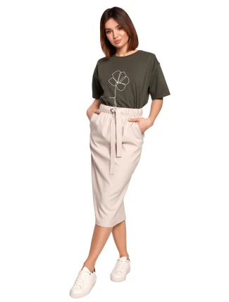 Sukně B190 - BeWear - Gemini Sukně B190 - BeWear - Gemini