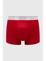 Pánské boxerky 3PACK U3BG25K6YW0 P53N vícebarevné - Guess