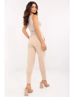 Teplákové kalhoty model 207715 Italy Moda Teplákové kalhoty model 207715 Italy Moda