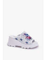 Pantofle  model 213035 Step in style