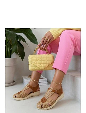 Sandály  model 226561 Solea