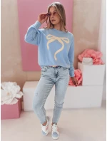 SKINNEX modré dámské džínové kalhoty slim fit FashionStreet UY2476 SKINNEX modré dámské džínové kalhoty slim fit FashionStreet UY2476