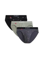 Kalhotky Atlantic 3MP-194 A'3 S-2XL