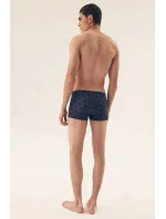 Pánské plavky 42640 Race blue - HENDERSON Pánské plavky 42640 Race blue - HENDERSON