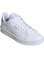 Adidas Urban Court dámské boty white IH4899 dámské