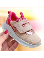 Boty KangaROOS KI-IR Sporty V (020980006321) Boty KangaROOS KI-IR Sporty V (020980006321)