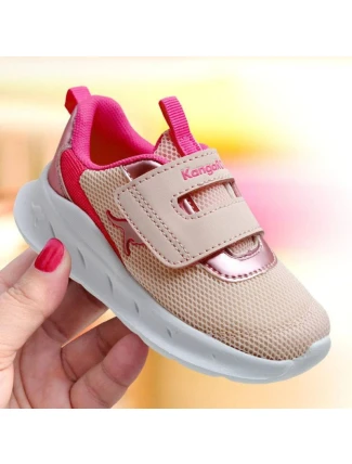 Boty KangaROOS KI-IR Sporty V (020980006321) Boty KangaROOS KI-IR Sporty V (020980006321)