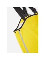 Reima Lammikko Yellow Jr kalhoty do deště 5100026A-2350 Reima Lammikko Yellow Jr kalhoty do deště 5100026A-2350
