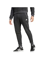 Pánské kalhoty adidas Seasonal Essentials Mélange grey IW6357