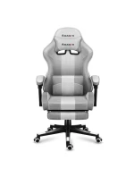 Herní židle Huzaro Force 4.7 White Mesh Herní židle Huzaro Force 4.7 White Mesh