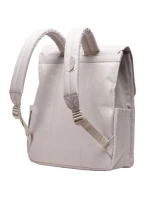 Herschel City Backpack 11376-05456 Grey Jedna velikost
