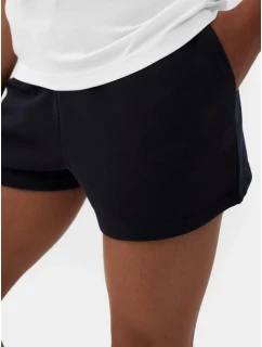 Dámské teplákové šortky 4F dámské