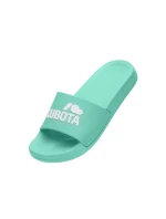 Žabky do bazénu Kubota basic mint K0000-101-001-27-1