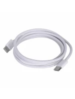 Tkaný nabíjecí kabel Apple USB-C (1 m)