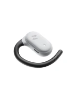 Bezdrátová sluchátka TWS Havit OWS915 (šedá)