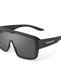 Sportovní brýle Rockbros 14130018002 s polarizací