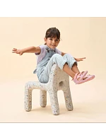 Sandály Affenzahn Leather Airy Otter  (01394-40078)