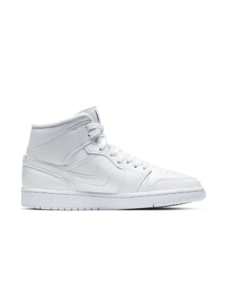 Boty Nike Air Jordan 1 Mid W BQ6472-110