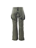 Dětské lyžařské kalhoty Halvar Jr 92800439448 - Bejo Dětské lyžařské kalhoty Halvar Jr 92800439448 - Bejo