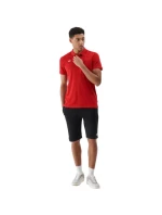 Pánská polokošile M NOSH4 TSM008B 62S - 4F Pánská polokošile M NOSH4 TSM008B 62S - 4F