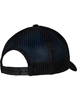 Flexfit 6005FC 5 panelová Trucker kšiltovka 55.05FC black/black/black Flexfit 6005FC 5 panelová Trucker kšiltovka 55.05FC black/black/black