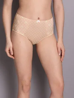 Belvedere kalhotky vyšší+ 1387 powder peach - Anita Classix