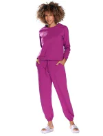 Dkaren Venezia barva:fuchsiová Dkaren Venezia barva:fuchsiová