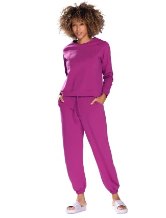 Dkaren Venezia barva:fuchsiová Dkaren Venezia barva:fuchsiová