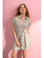 Vamp - Dámská noční košile 16165 - Vamp Vamp - Dámská noční košile 16165 - Vamp