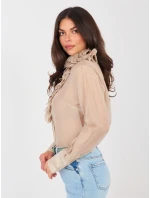 Košile IT KS 22310.16P béžová Košile IT KS 22310.16P béžová