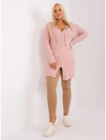 Jumper PM SW PM 3733.17 světle růžový Jumper PM SW PM 3733.17 světle růžový