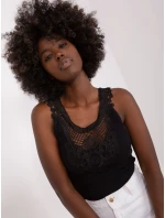 Top TW TP OB060.05P černá Top TW TP OB060.05P černá