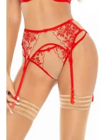 Provázek V-11098 červený - Axami