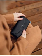 Peněženka VUCH Enzo Black