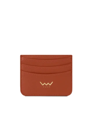 Dámská dokladovka Vuch Crypta Brown Dámská dokladovka Vuch Crypta Brown
