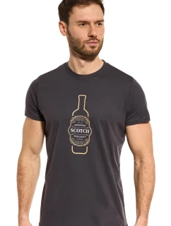 PÁNSKÉ TRIČKO TT022