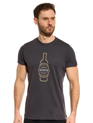 PÁNSKÉ TRIČKO TT022 PÁNSKÉ TRIČKO TT022