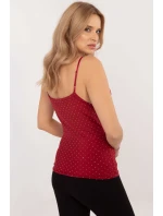 Top model 203346 Italy Moda Top model 203346 Italy Moda