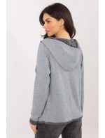 Mikina  model 222929 Sublevel