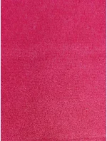 Dámský župan se zipem De Lafense 431 Velur M-4XL Dámský župan se zipem De Lafense 431 Velur M-4XL