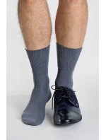 Antibakteriální netlačící ponožky Regina Purista Antibakteriální netlačící ponožky Regina Purista